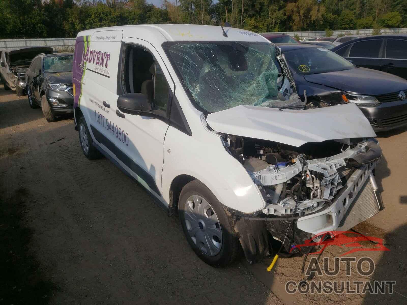 FORD TRANSIT CO 2020 - NM0LS7F21L1456318