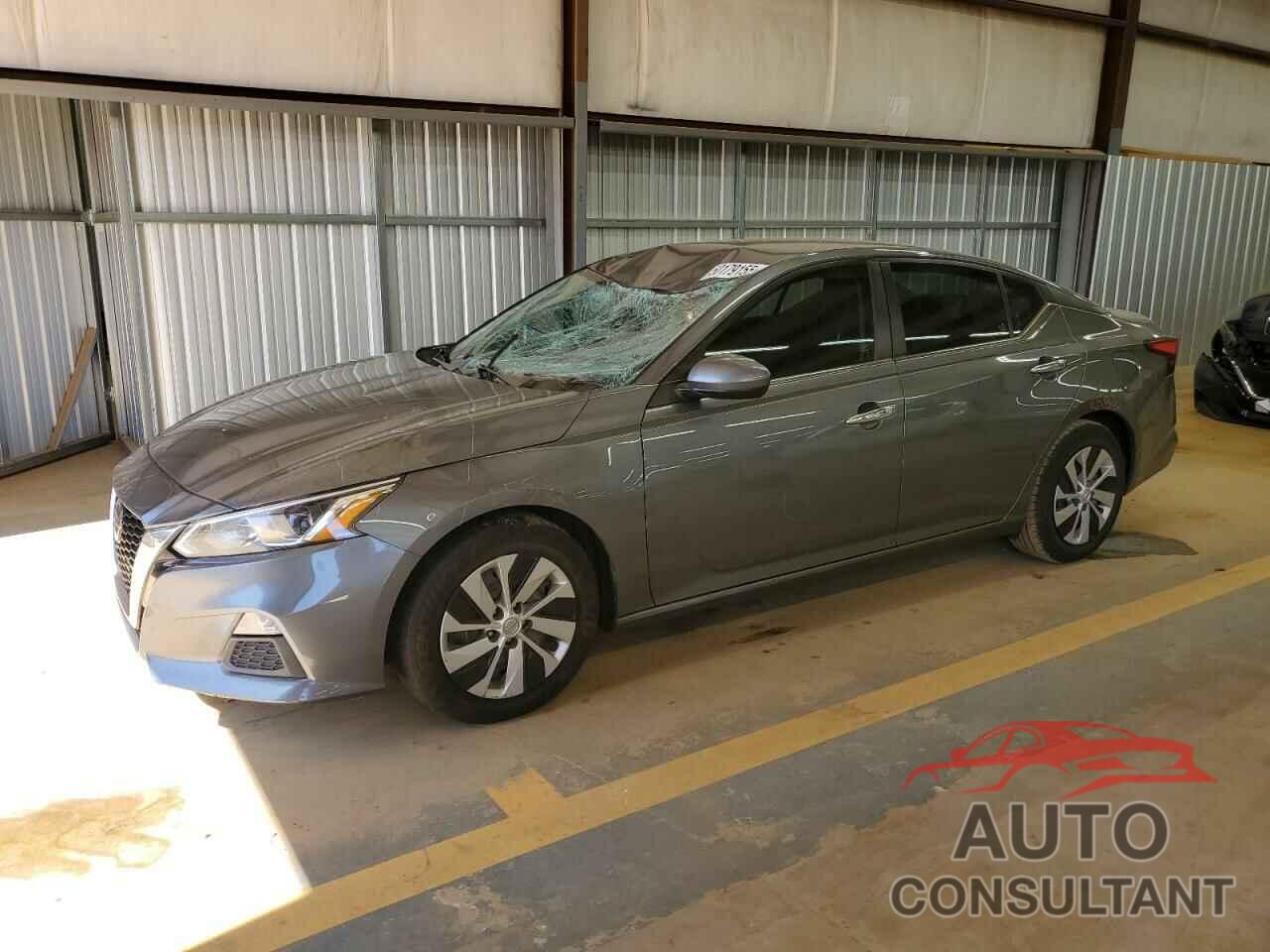 NISSAN ALTIMA 2020 - 1N4BL4BVXLC183819