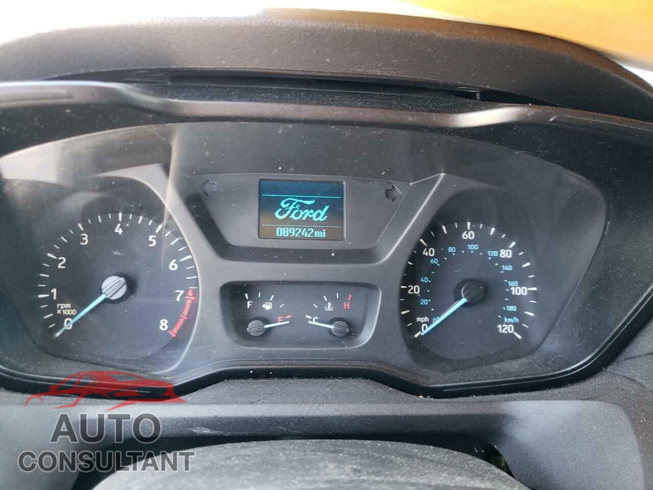 FORD TRANSIT 2018 - 1FTYR2CM6JKA37367