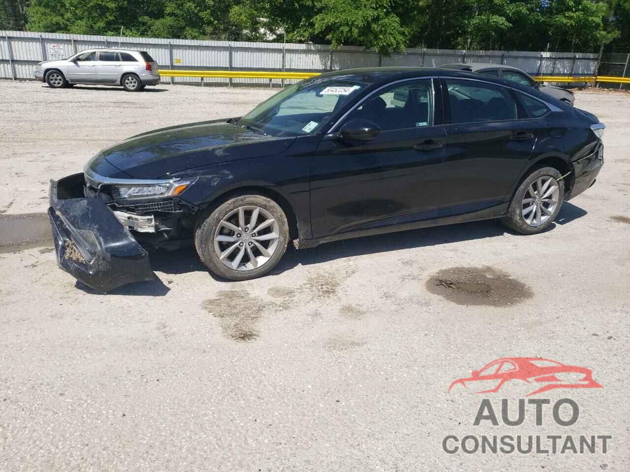 HONDA ACCORD 2021 - 1HGCV1F1XMA006409