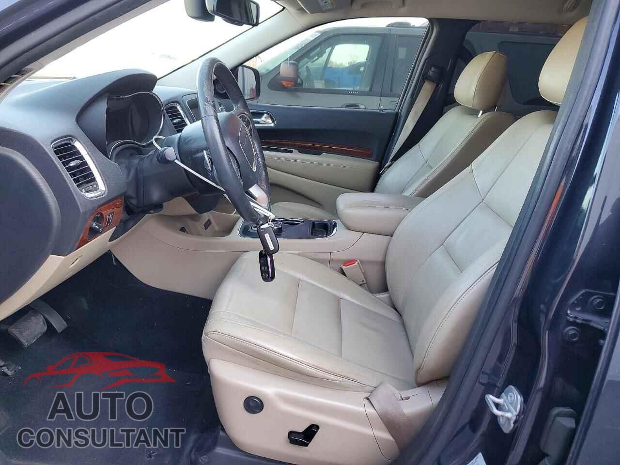 DODGE DURANGO 2015 - 1C4RDHDG9FC823860
