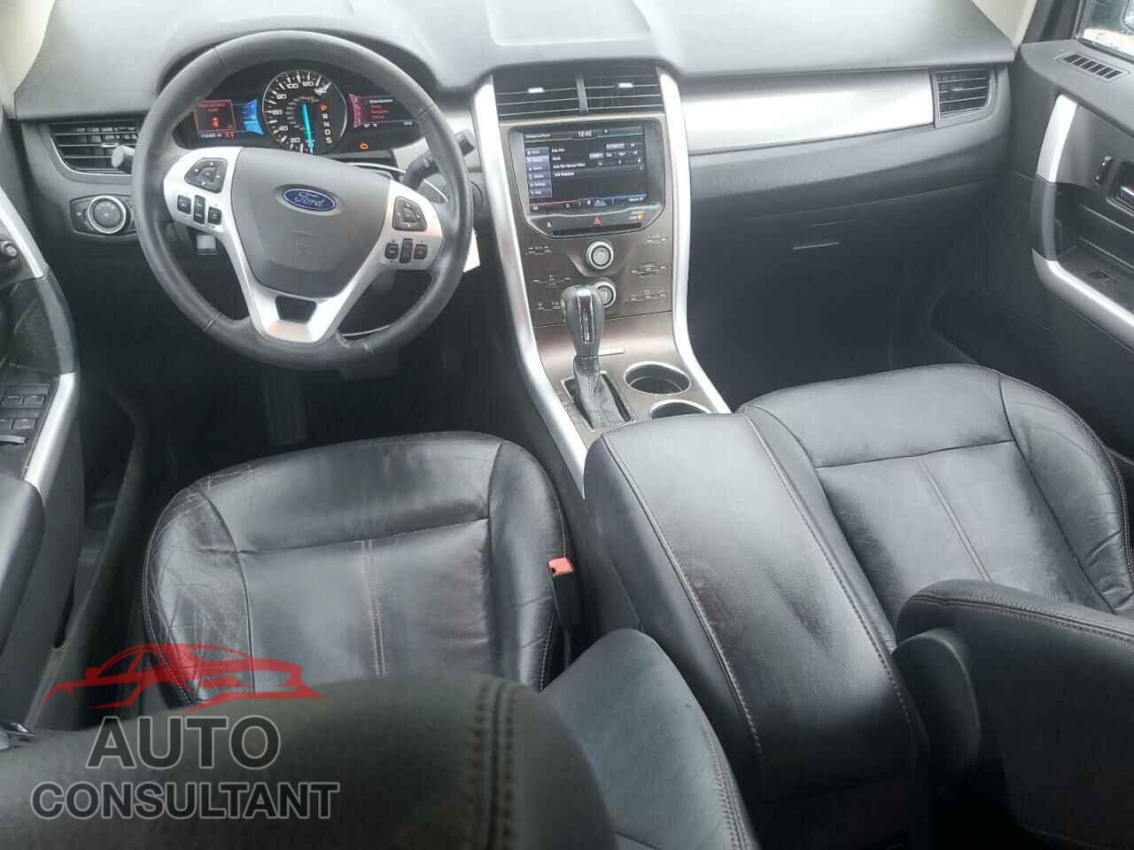 FORD EDGE 2013 - 2FMDK3JCXDBC80418