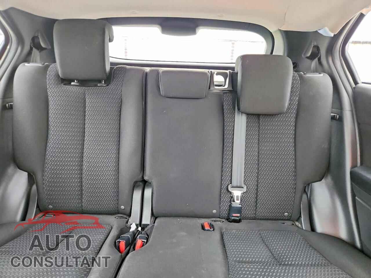 MITSUBISHI ECLIPSE 2019 - JA4AT4AA7KZ021219