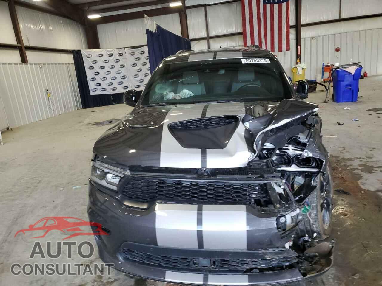 DODGE DURANGO 2023 - 1C4SDHCT8PC675427