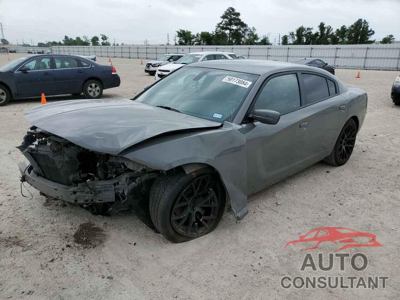 DODGE CHARGER 2019 - 2C3CDXBG5KH643936