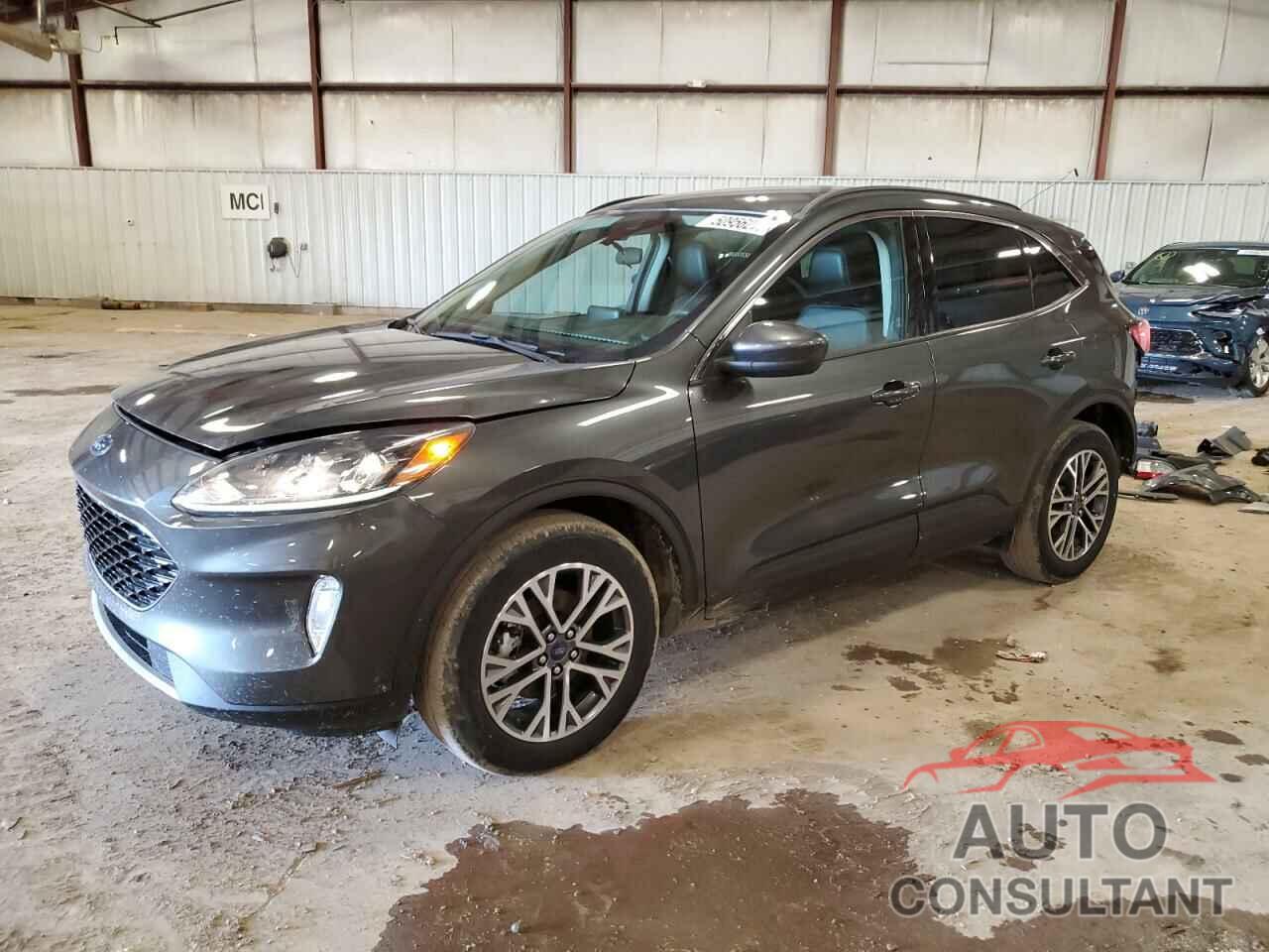 FORD ESCAPE 2020 - 1FMCU9H96LUA30184