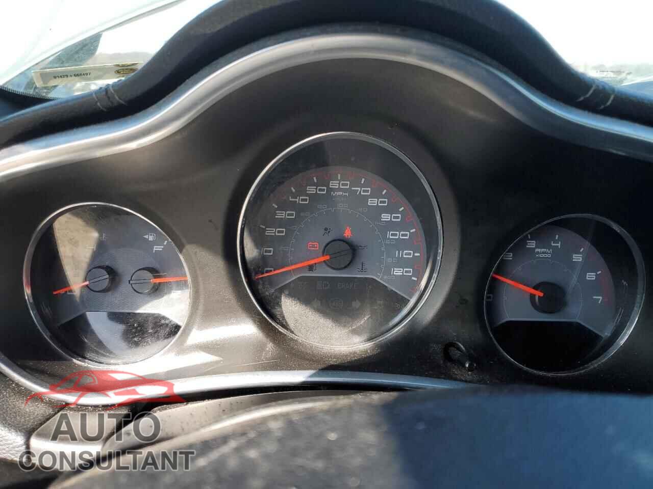 DODGE AVENGER 2014 - 1C3CDZAB3EN183057