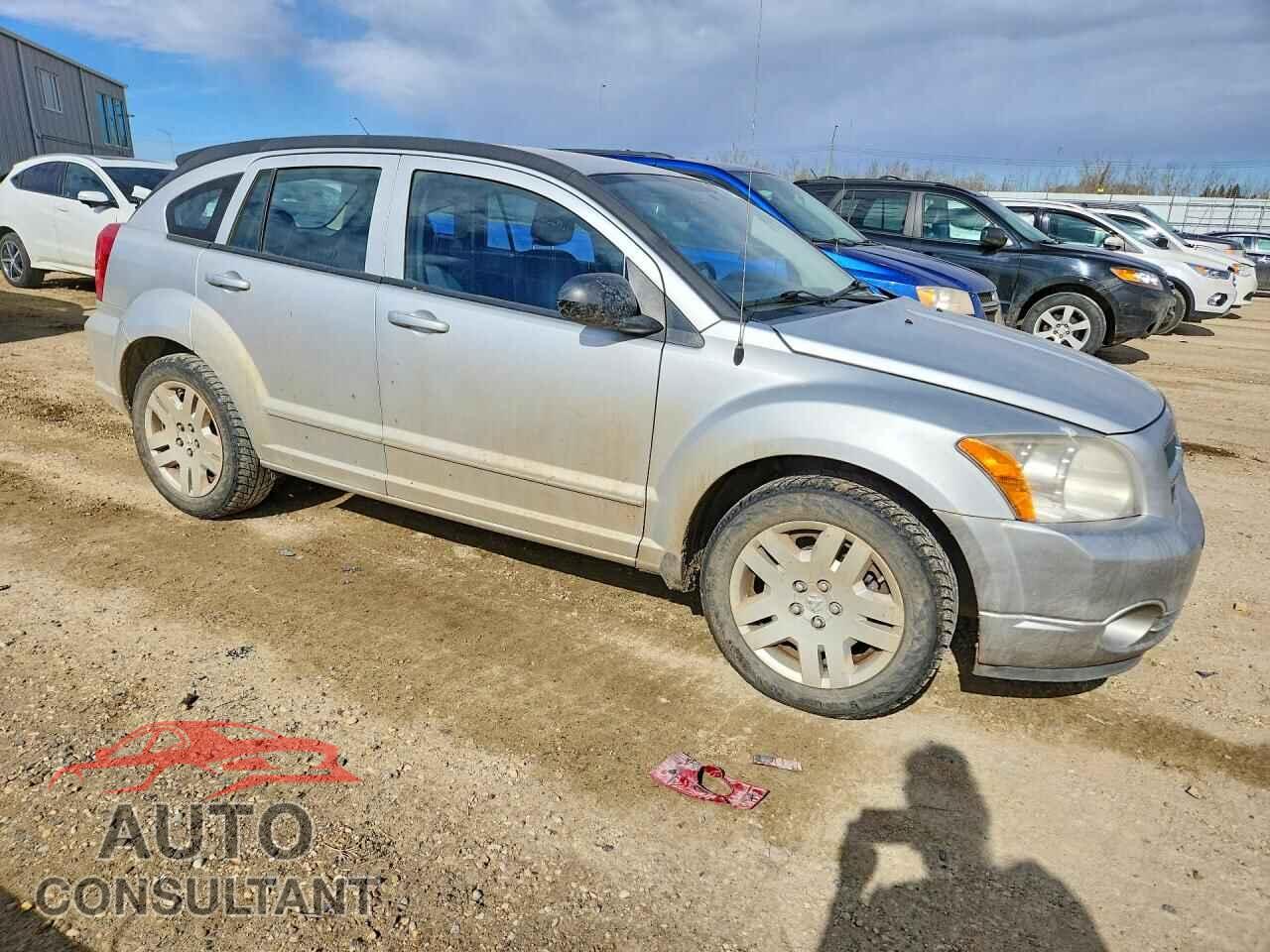 DODGE CALIBER 2010 - 1B3CB4HA2AD527965
