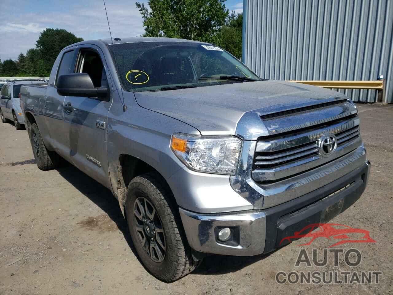 TOYOTA TUNDRA 2016 - 5TFUY5F18GX539331