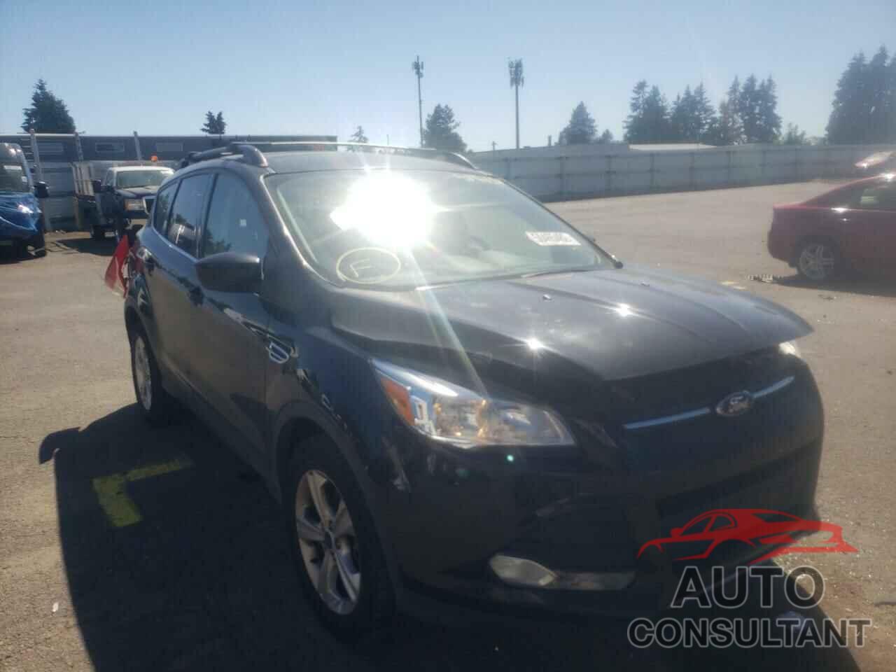 FORD ESCAPE 2016 - 1FMCU9G95GUA14663