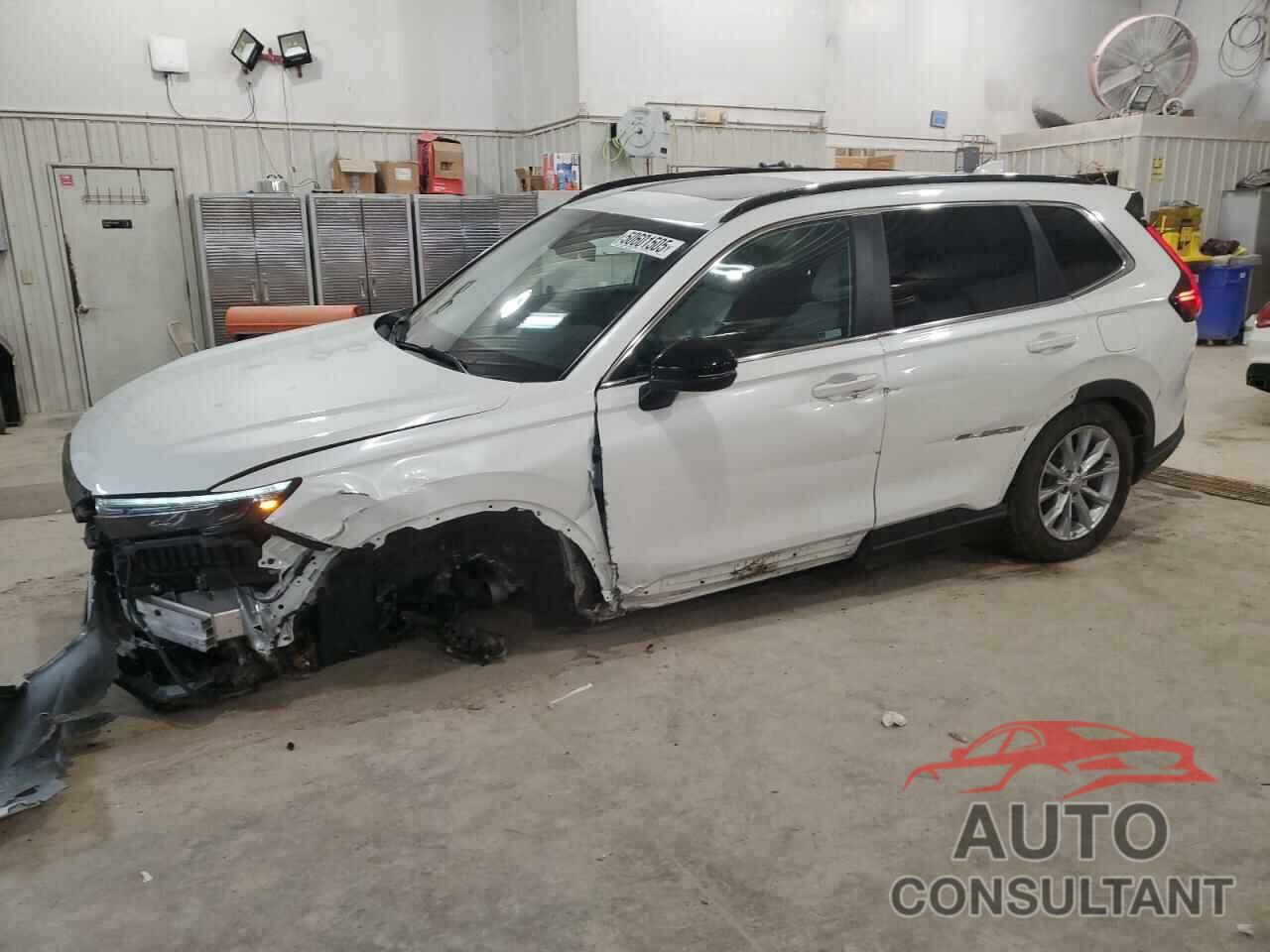 HONDA CRV 2023 - 7FARS6H91PE014772