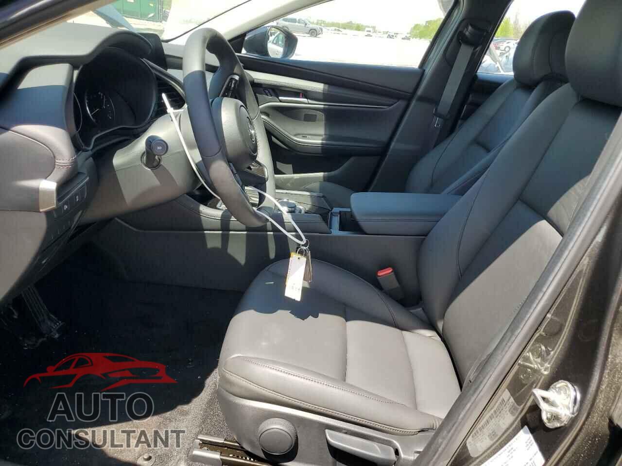 MAZDA 3 SELECT S 2024 - 3MZBPABM1RM435577