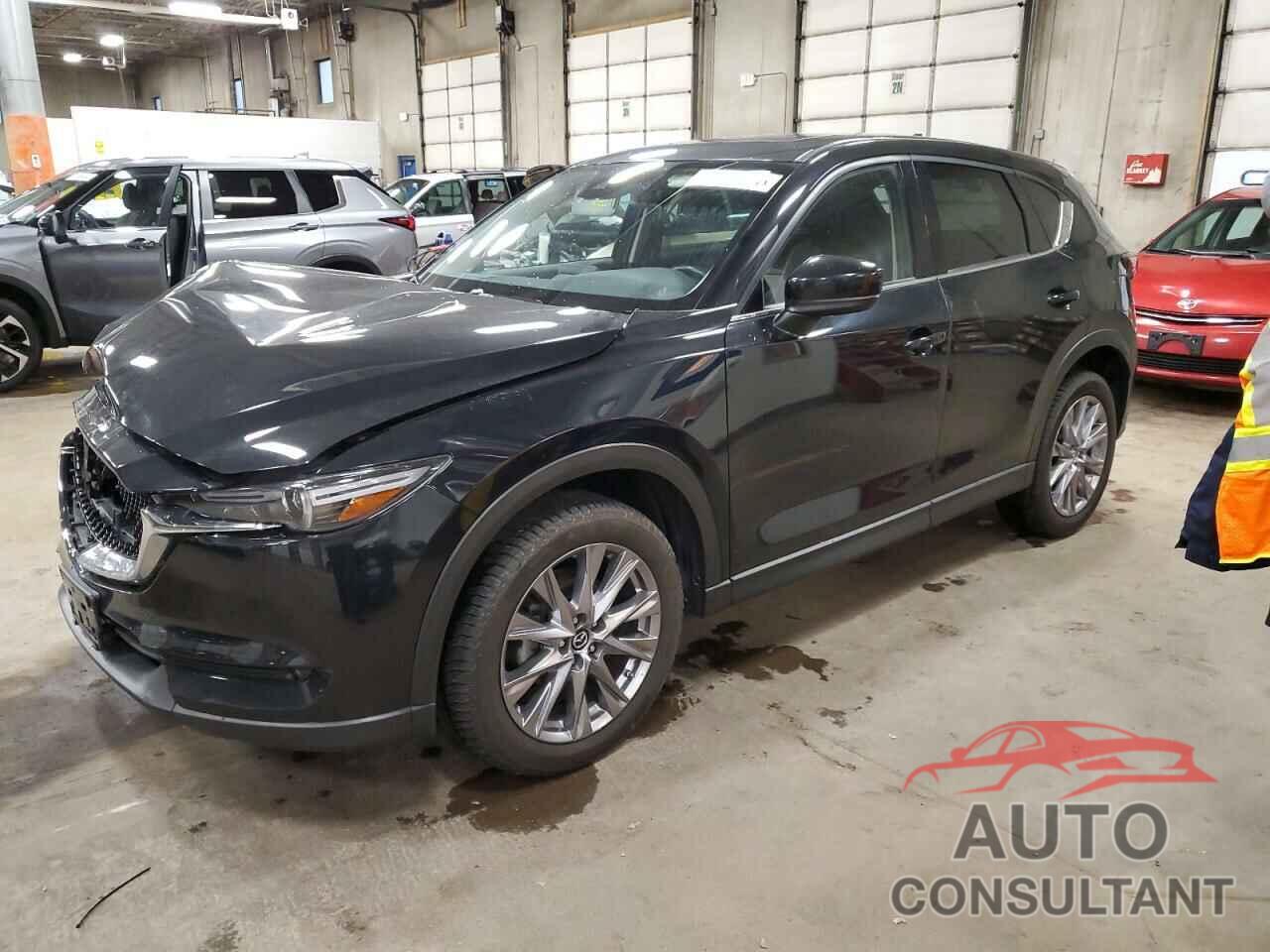 MAZDA CX-5 2019 - JM3KFBDM0K0619143
