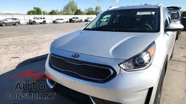 KIA NIRO 2019 - KNDCB3LC2K5302801