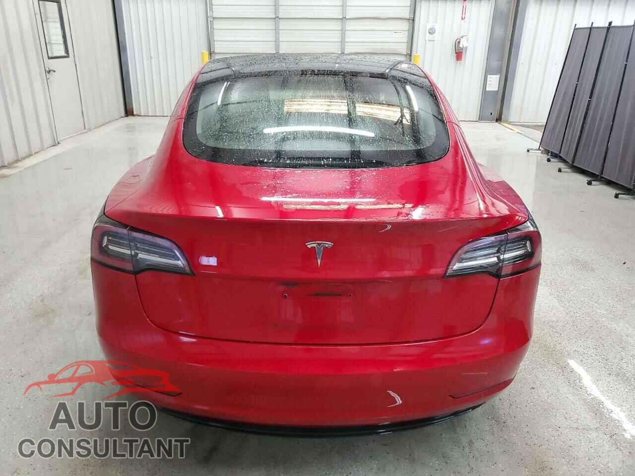 TESLA MODEL 3 2023 - 5YJ3E1EA4PF448730