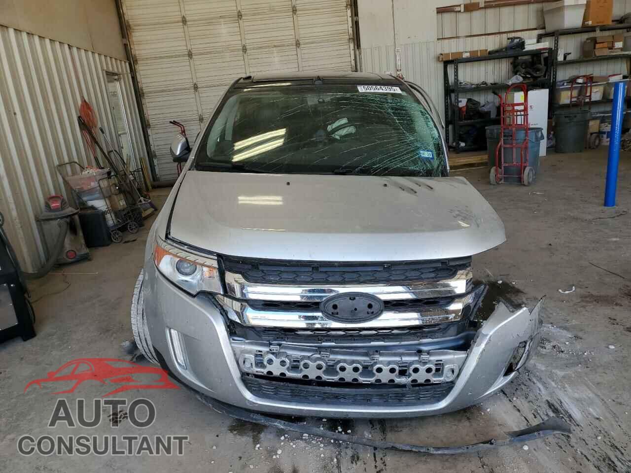 FORD EDGE 2012 - 2FMDK3KC9CBA57767