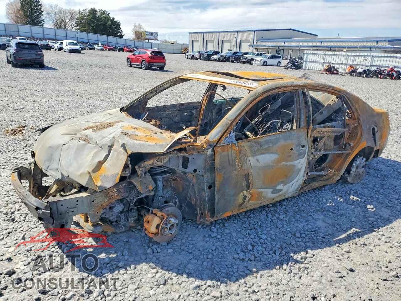 TOYOTA AVALON 2011 - 4T1BK3DB0BU379606