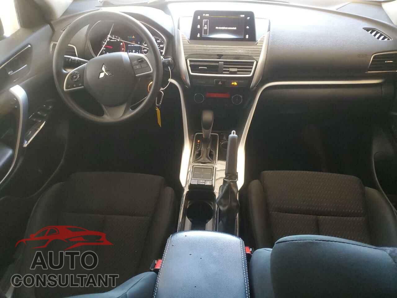 MITSUBISHI ECLIPSE 2020 - JA4AS4AA0LZ029618