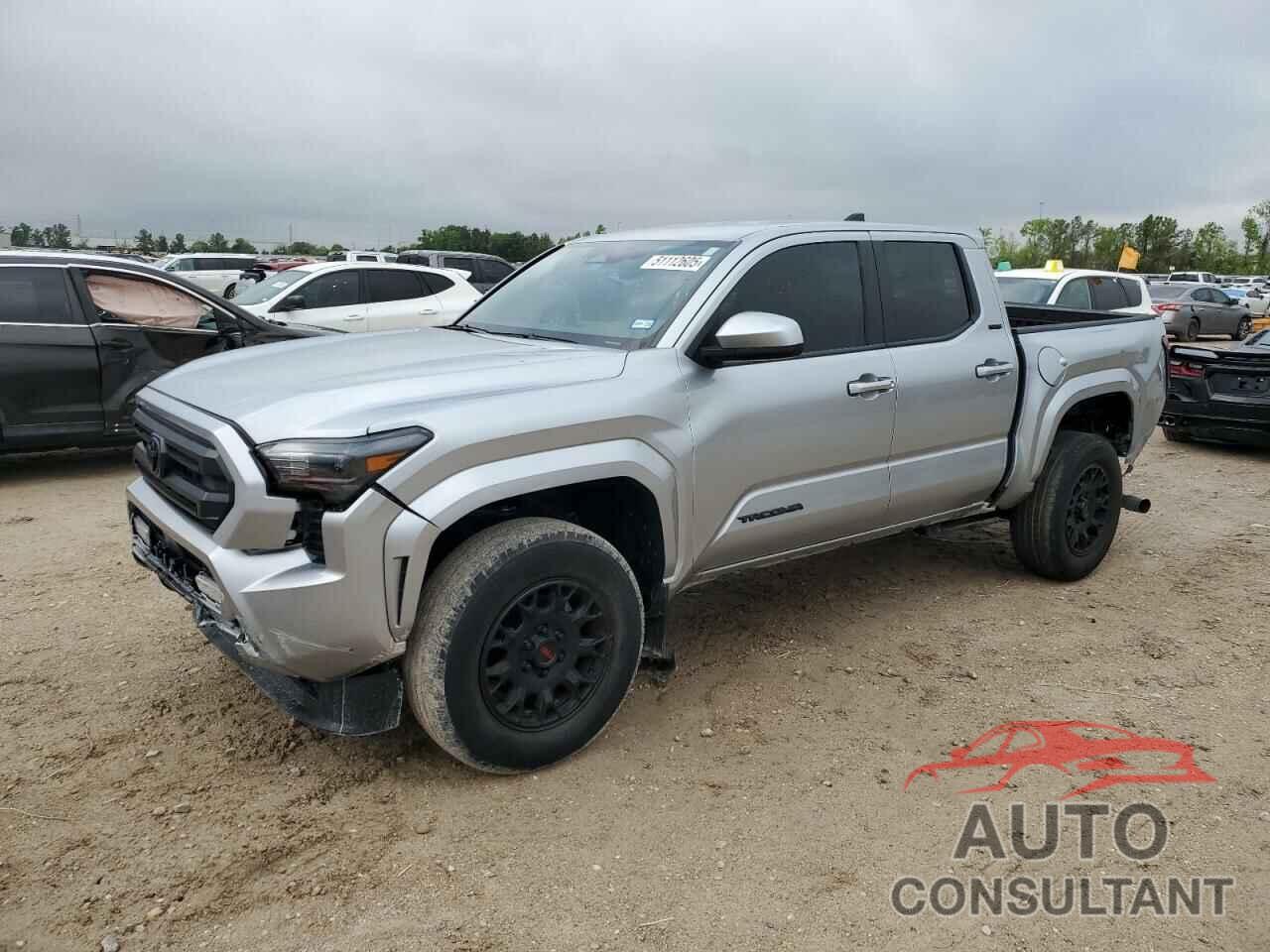 TOYOTA TACOMA 2024 - 3TMKB5FN2RM010722