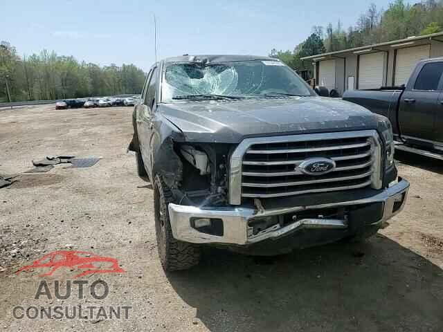 FORD F-150 2015 - 1FTEX1CP7FKE28984