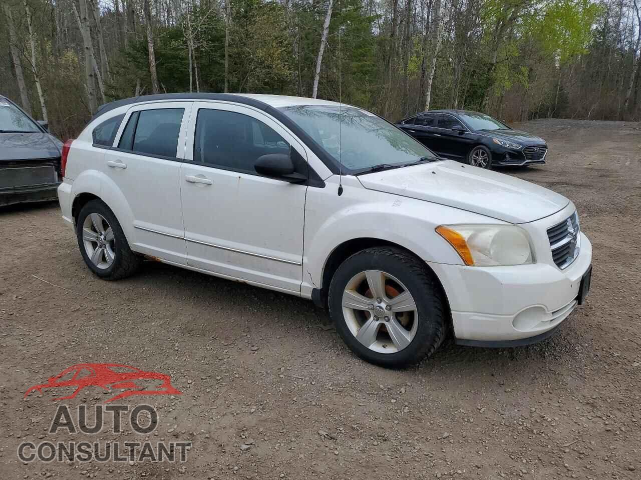 DODGE CALIBER 2010 - 1B3CB4HA2AD605919