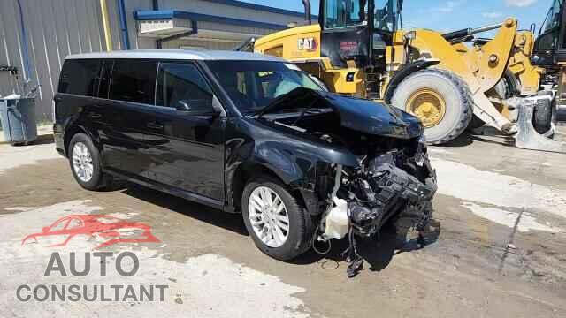 FORD FLEX 2013 - 2FMGK5C8XDBD15315