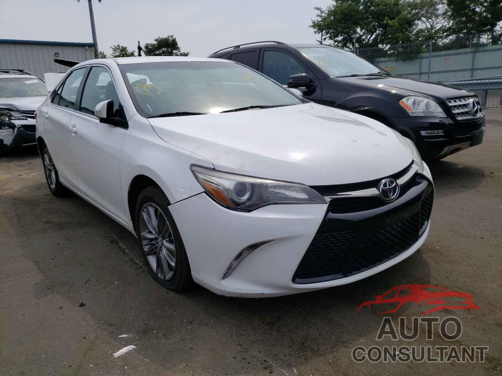 TOYOTA CAMRY 2016 - 4T1BF1FK5GU175459