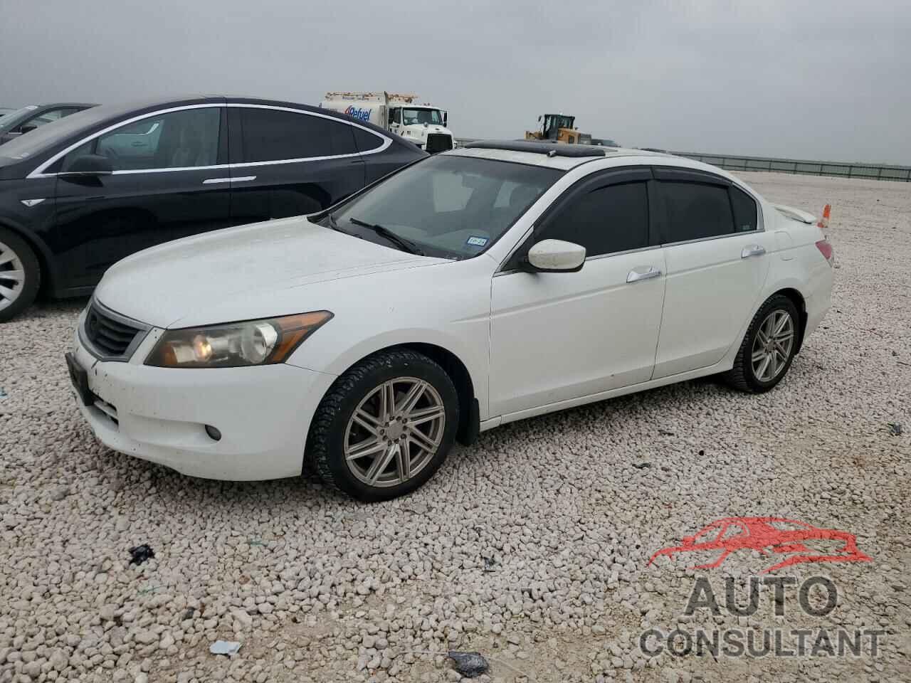 HONDA ACCORD 2009 - 1HGCP36739A044114
