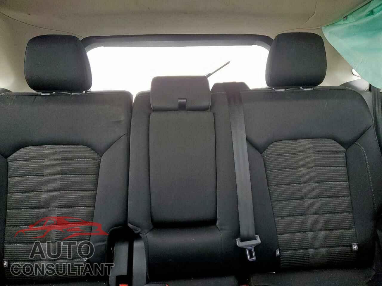 FORD EDGE 2016 - 2FMPK3J8XGBB18446