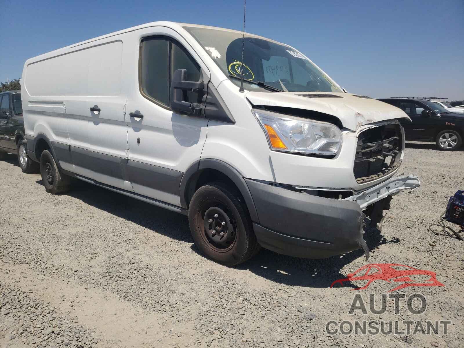 FORD TRANSIT CO 2018 - 1FTYR2ZM1JKA79047