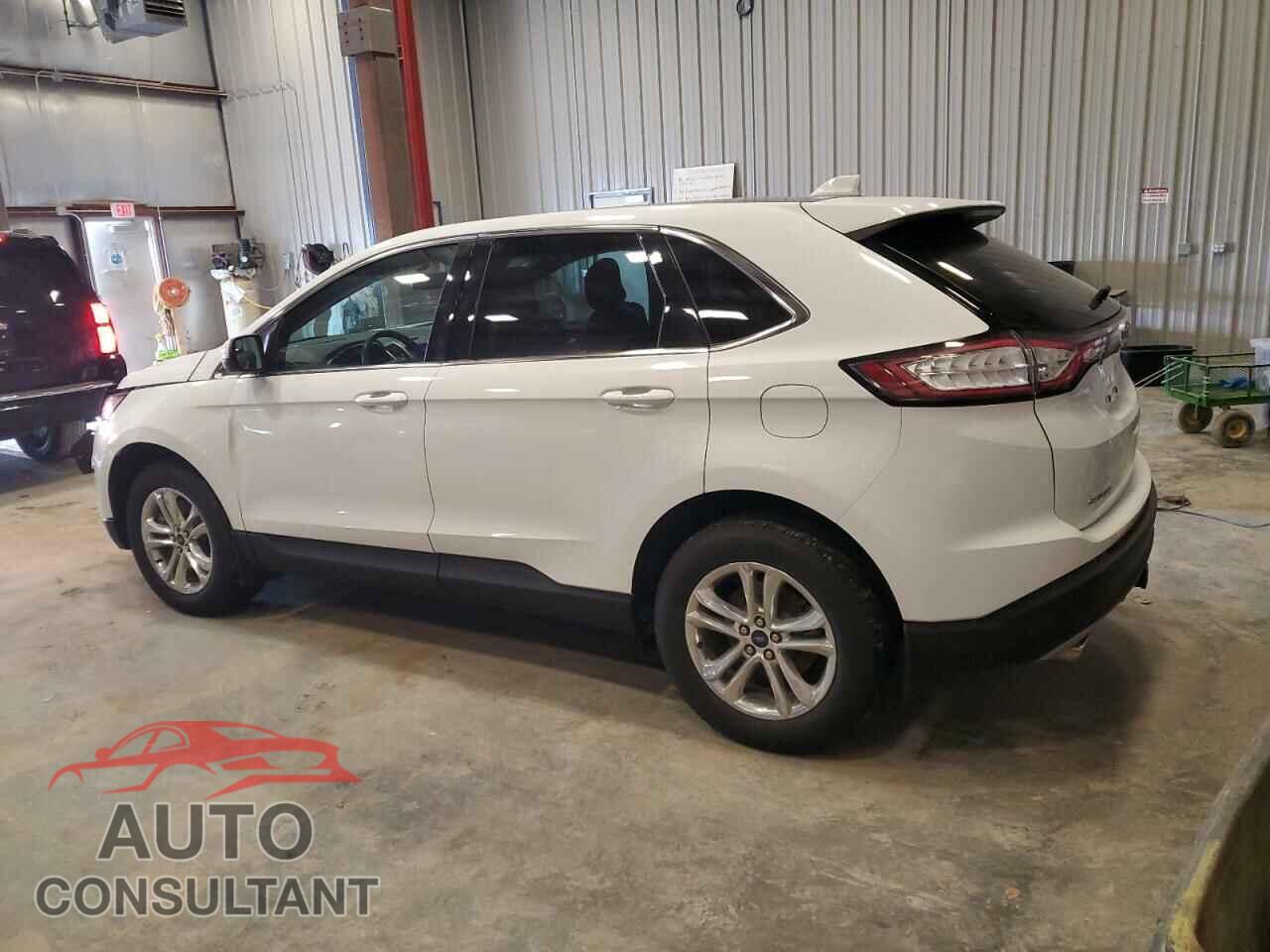 FORD EDGE 2018 - 2FMPK4J98JBB61785