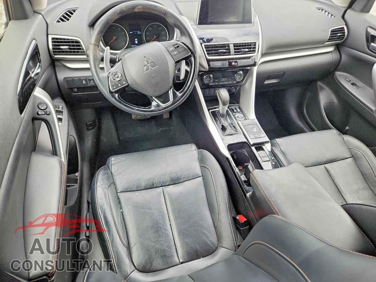 MITSUBISHI ECLIPSE 2018 - JA4AT5AA0JZ059511