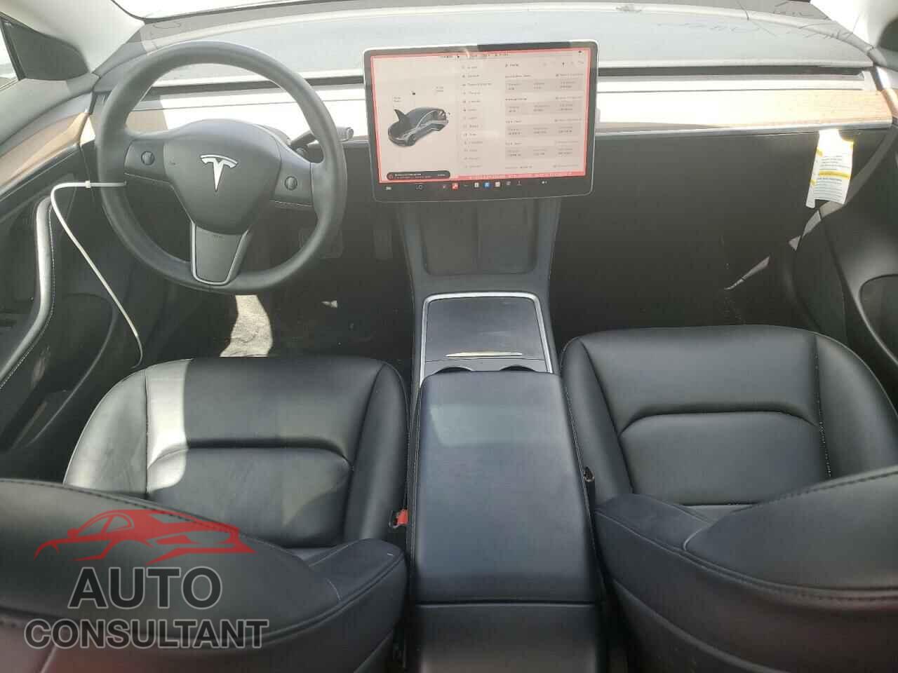 TESLA MODEL 3 2023 - 5YJ3E1EA3PF405366
