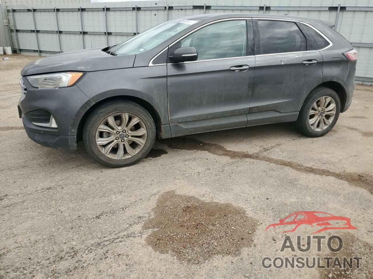FORD EDGE 2020 - 2FMPK3K93LBA60214