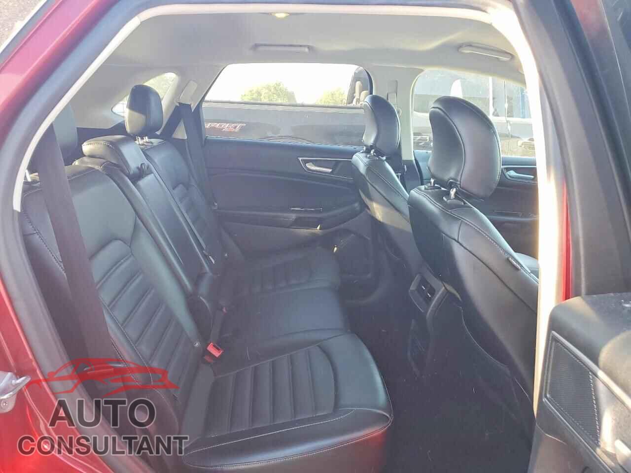 FORD EDGE 2015 - 2FMTK3J94FBB47575