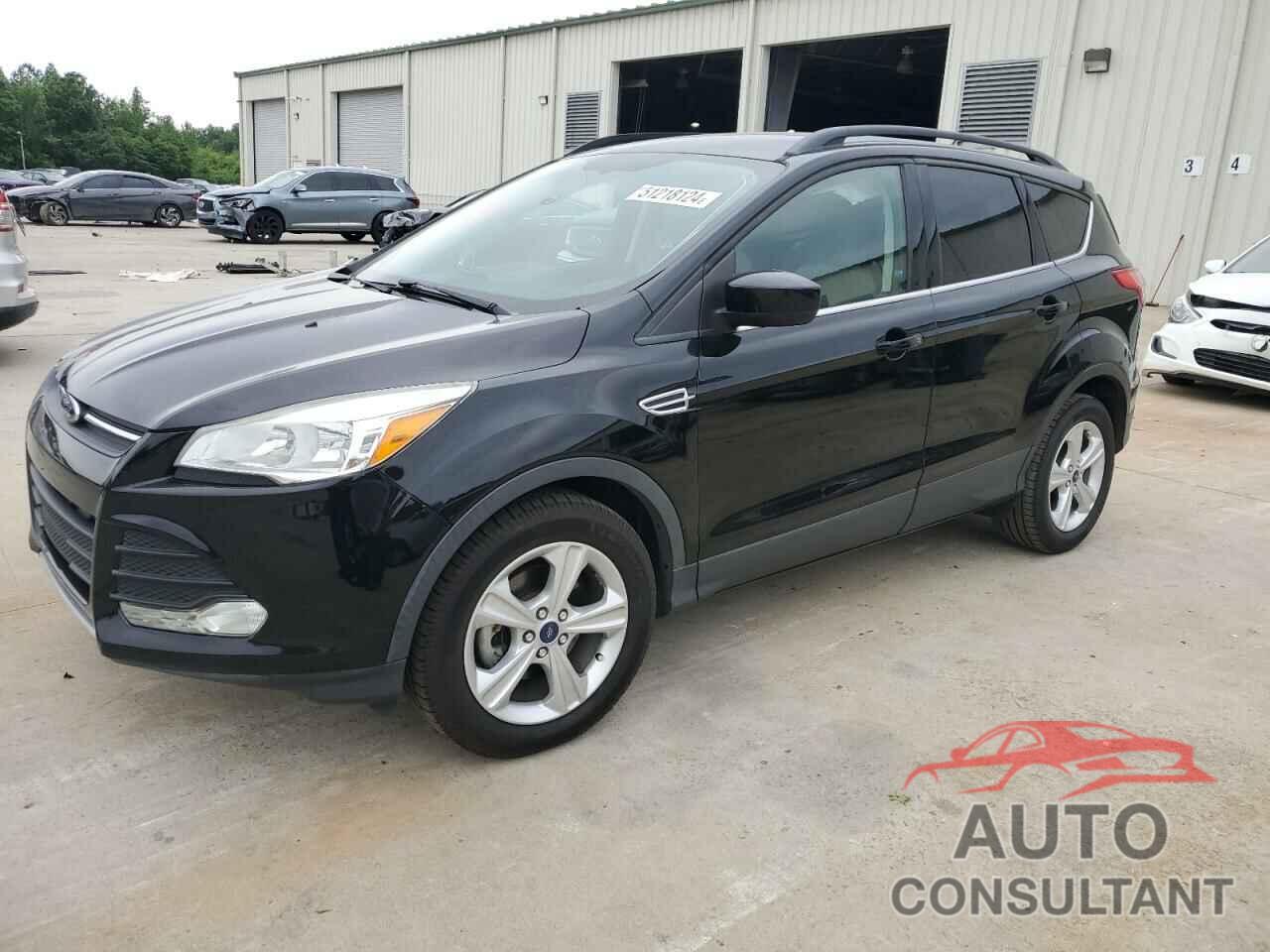 FORD ESCAPE 2016 - 1FMCU0GX5GUC05140