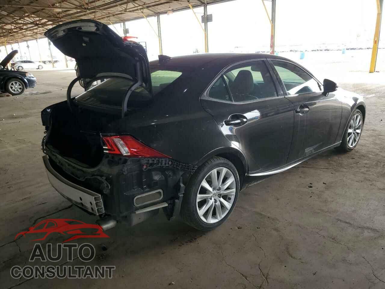 LEXUS IS 2014 - JTHBF1D23E5032636