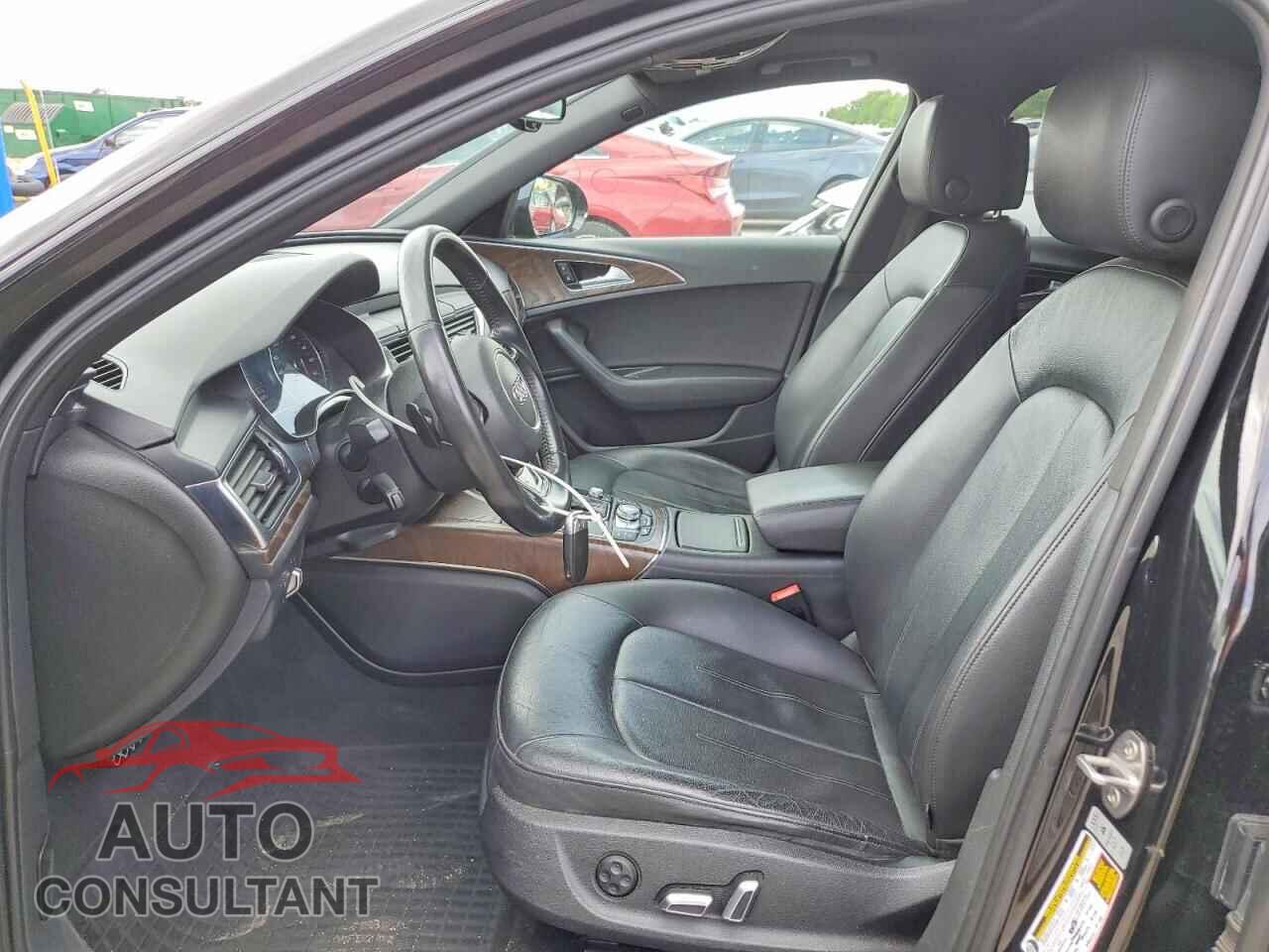 AUDI A6 2016 - WAUCFAFC9GN198770