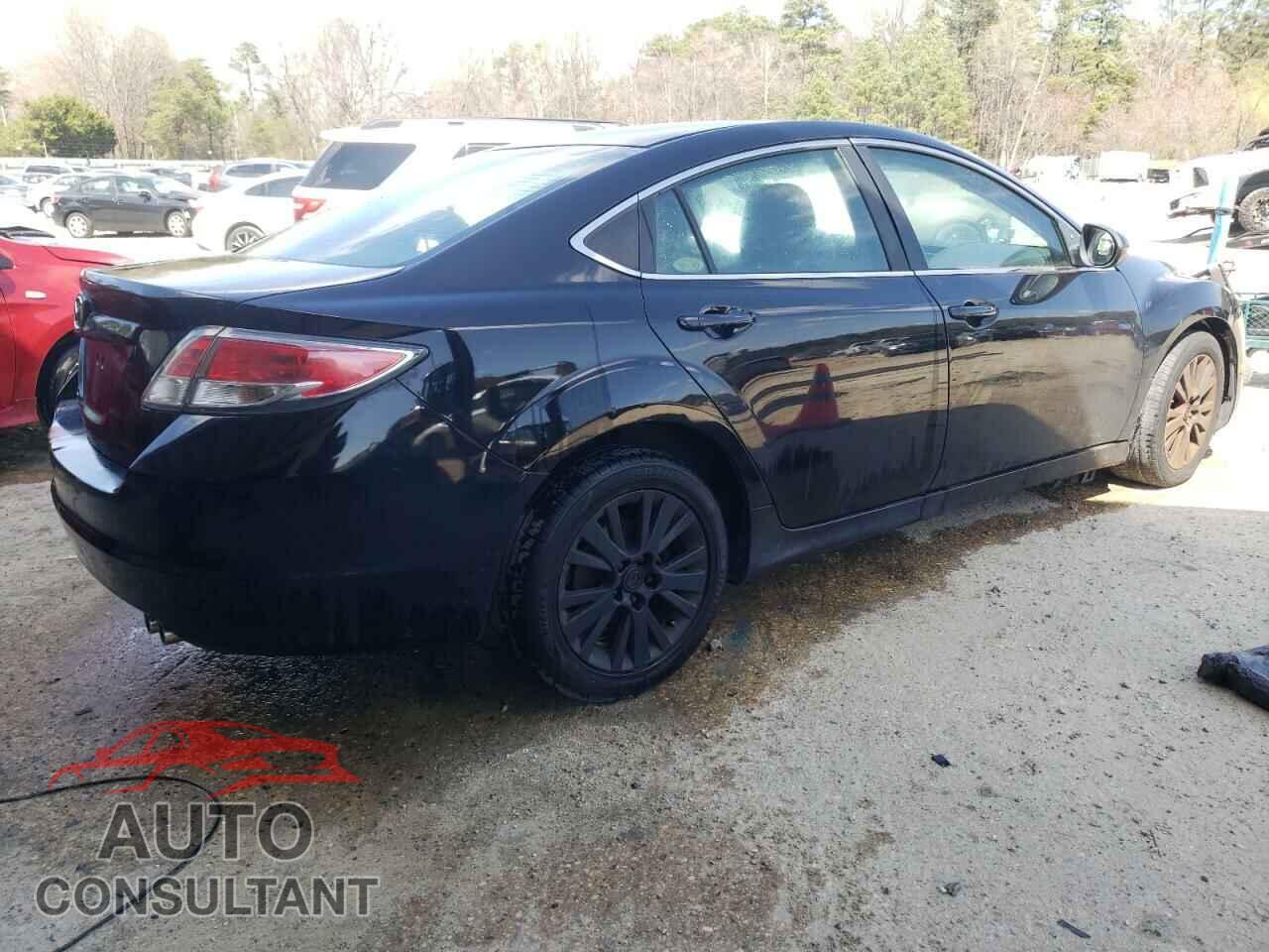 MAZDA 6 2010 - 1YVHZ8CH0A5M07954