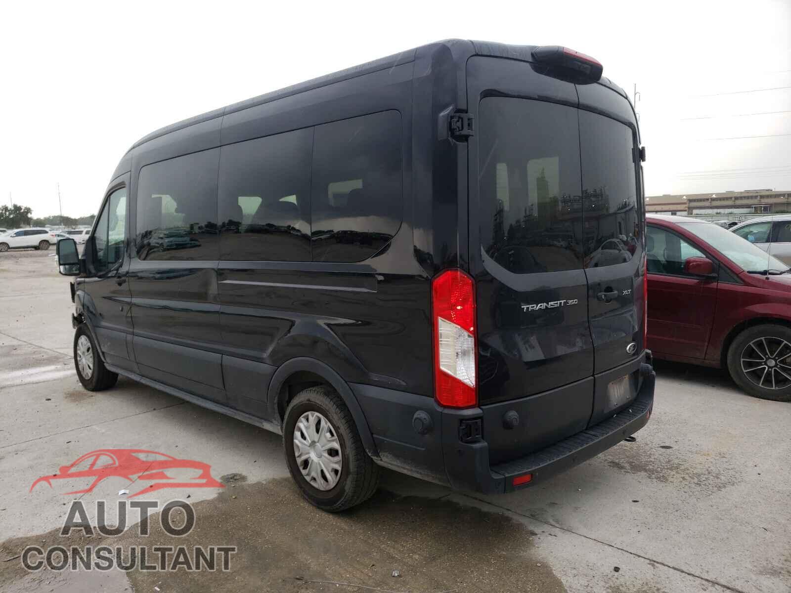 FORD TRANSIT CO 2020 - 1FBAX2C8XLKA14353