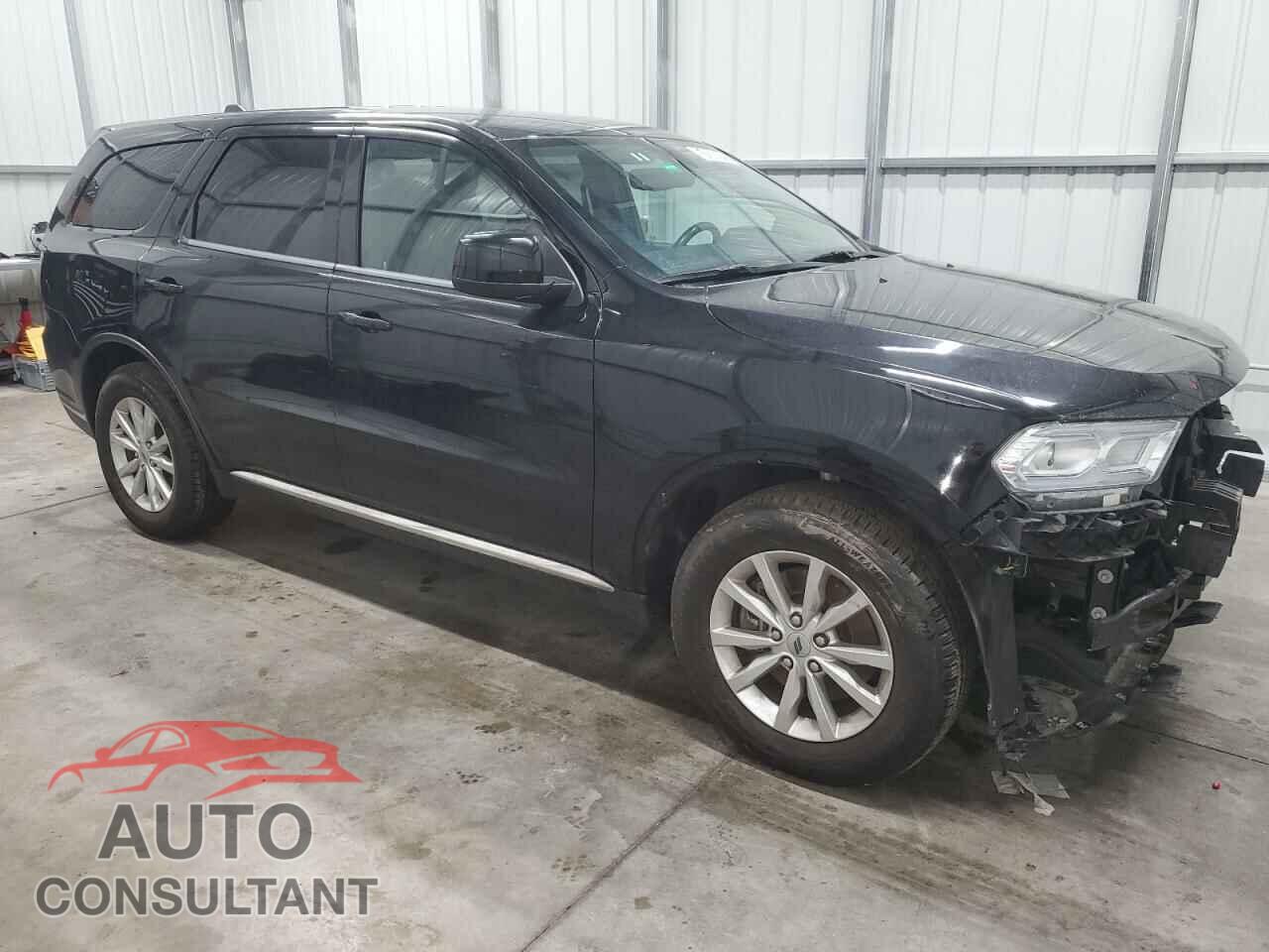 DODGE DURANGO 2021 - 1C4RDHAG1MC519956