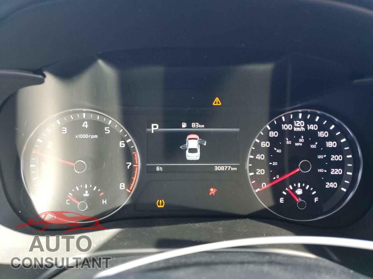 KIA FORTE 2023 - 3KPF34AD6PE664847