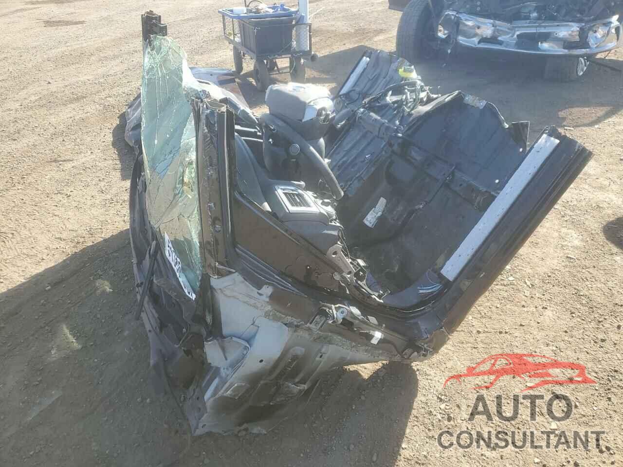 NISSAN TITAN 2017 - 1N6AA1C54HN569220