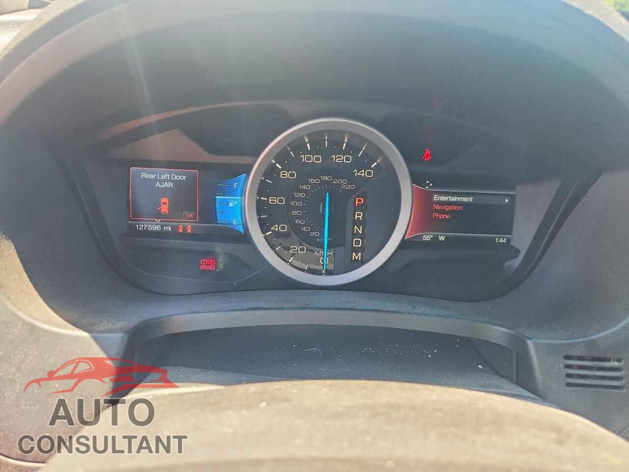 FORD EXPLORER 2014 - 1FM5K8D84EGC19116