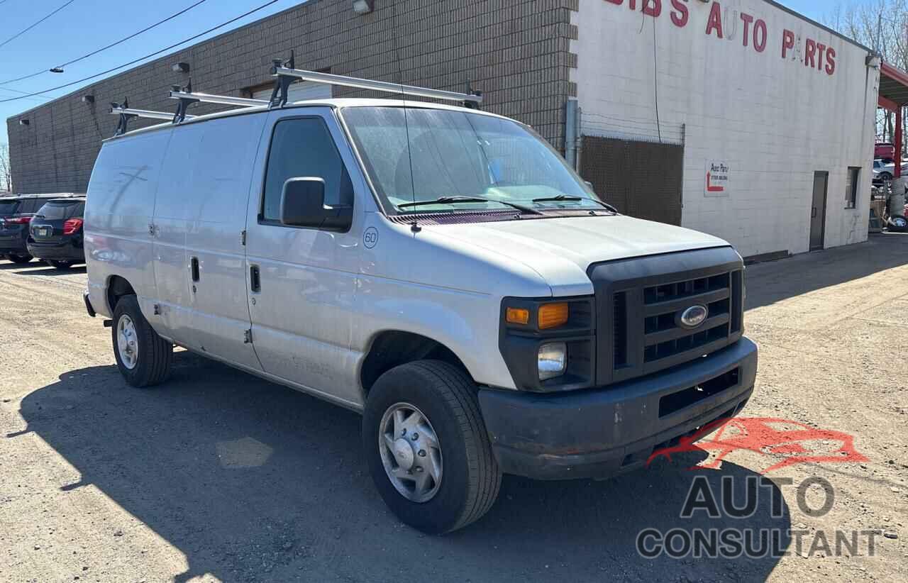 FORD ALL Models 2012 - 1FTNE2EW4CDA37064