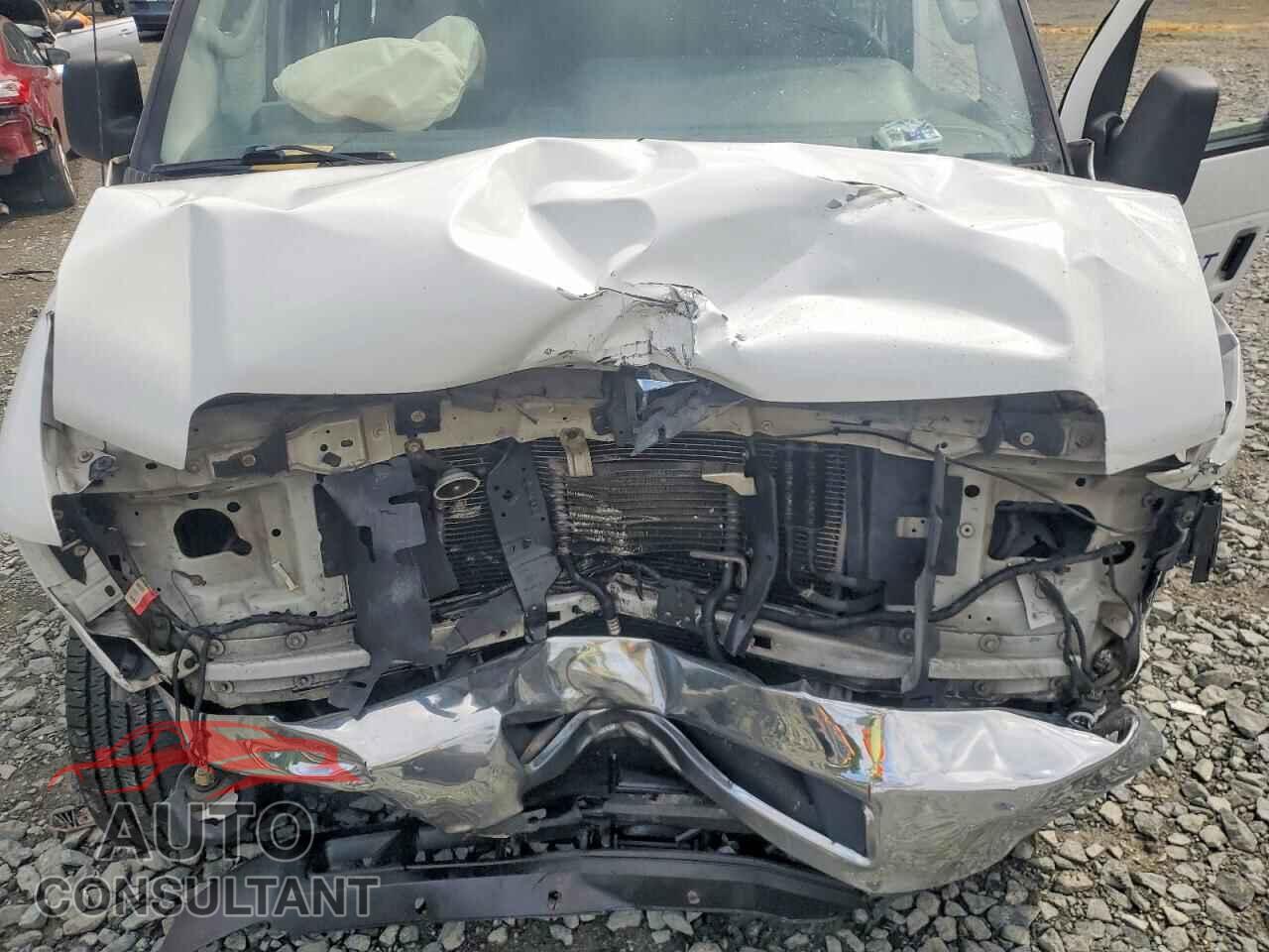 FORD ECONOLINE 2013 - 1FBSS3BL2DDA00211