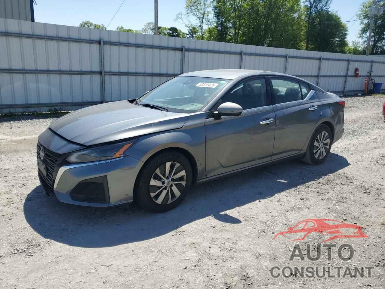 NISSAN ALTIMA 2023 - 1N4BL4BV9PN388610