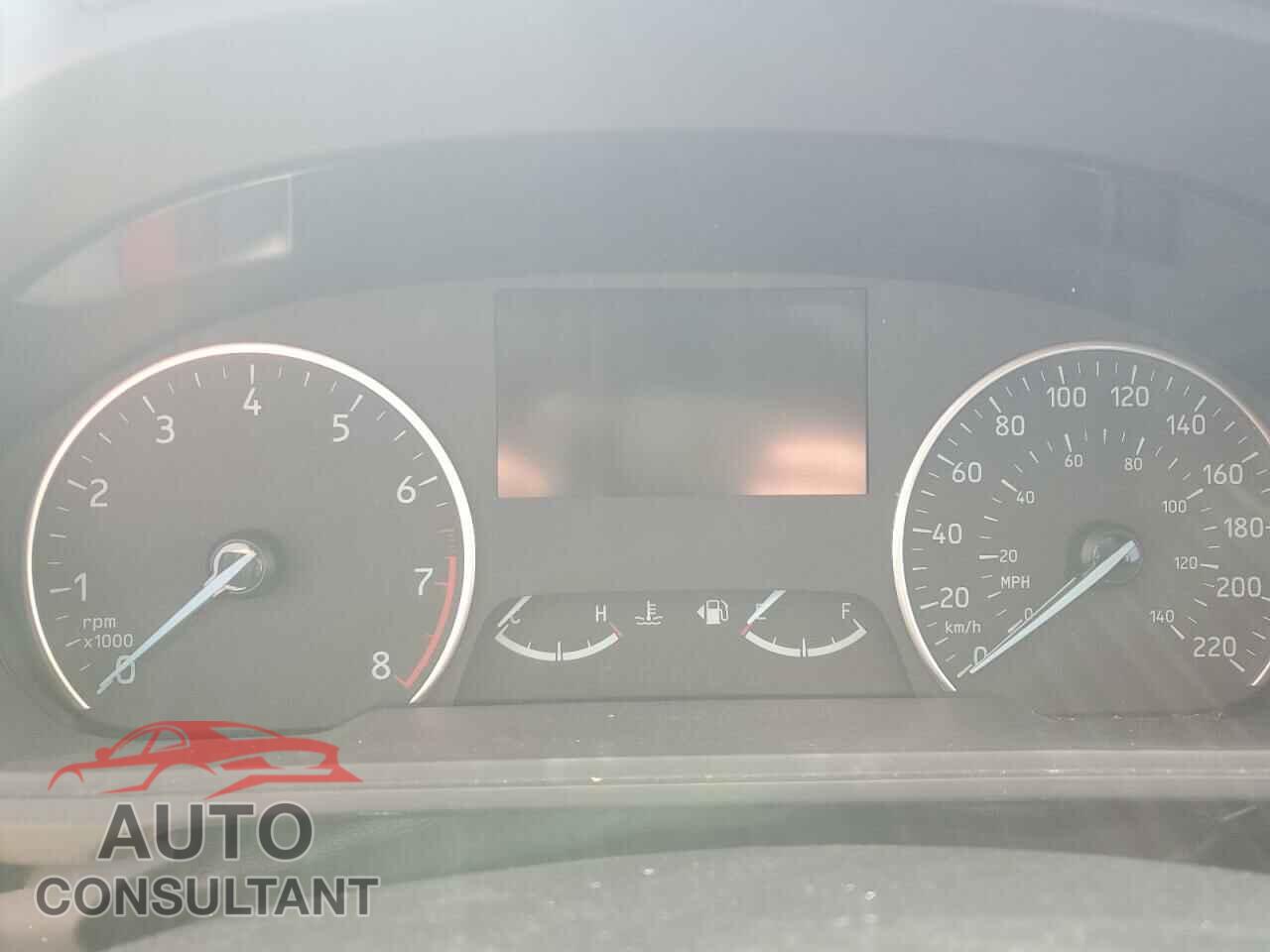 FORD ECOSPORT 2019 - MAJ6S3KL5KC255764