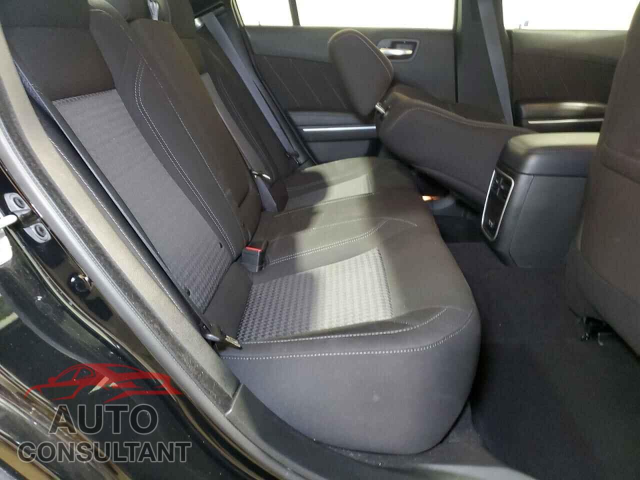 DODGE CHARGER 2023 - 2C3CDXJG7PH524178