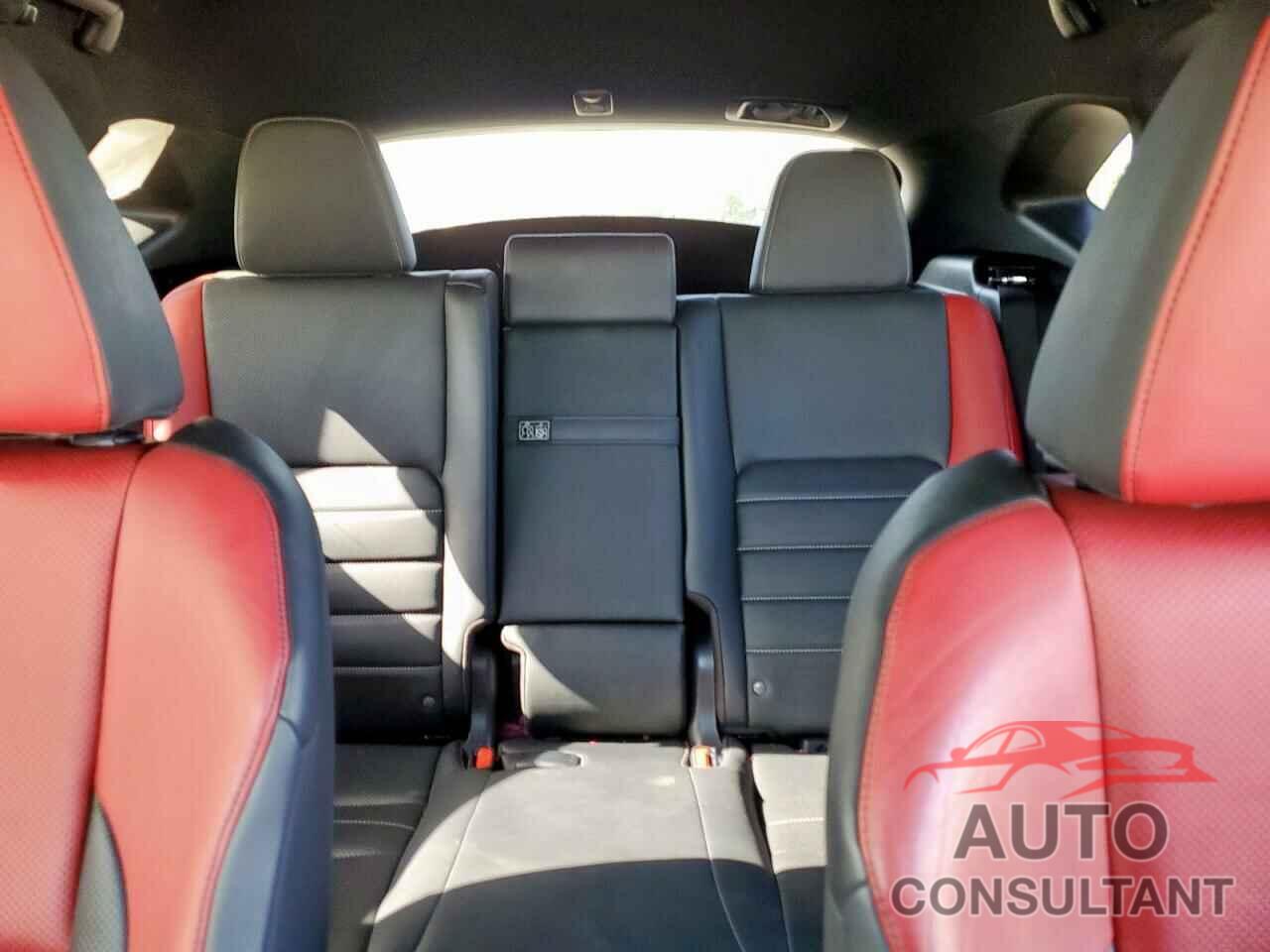 LEXUS NX 2021 - JTJSARBZ1M2191862